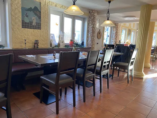 Bild von Pizzeria Pulcinella