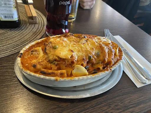 Bild von Pizzeria Pulcinella