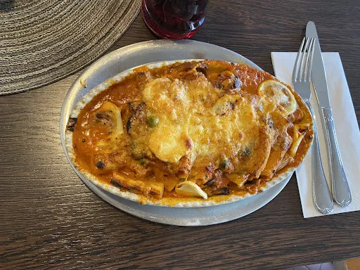 Bild von Pizzeria Pulcinella