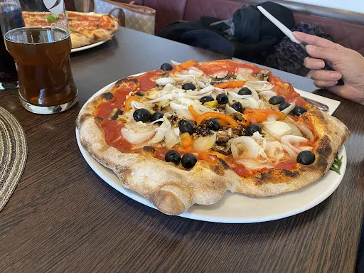 Bild von Pizzeria Pulcinella