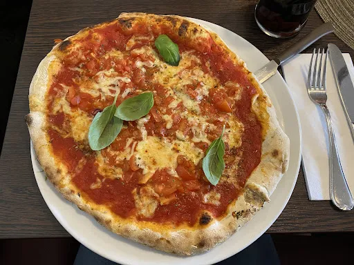 Bild von Pizzeria Pulcinella