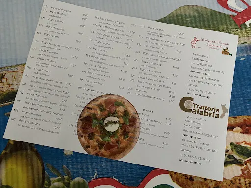 Bild von Pizzeria Pulcinella