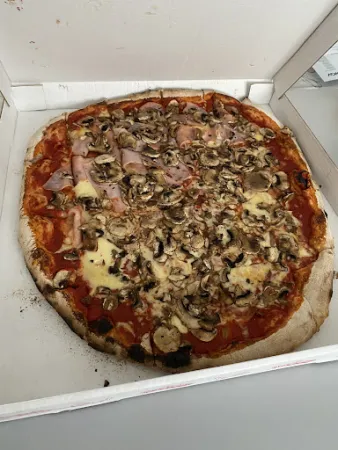 Bild von Pizzeria Pulcinella