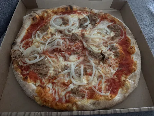 Bild von Pizzeria Pulcinella