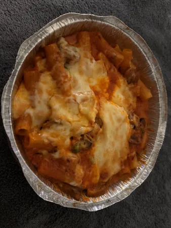 Bild von Pizzeria Pulcinella