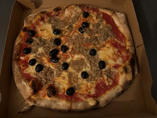 Bild von Pizzeria Pulcinella