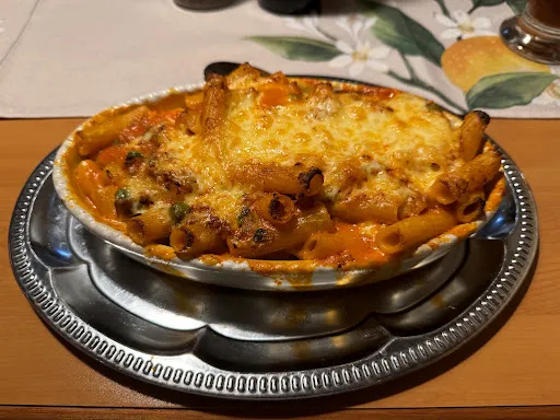 Bild von Pizzeria Pulcinella