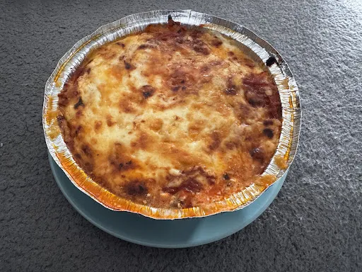 Bild von Pizzeria Pulcinella