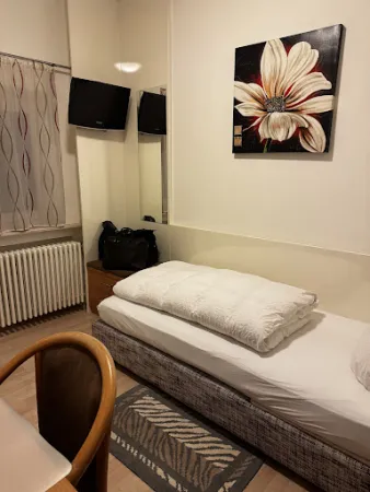 Bild von Hotel-Restaurant Löwen
