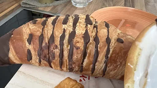 Bild von Café Bäcker Mayer Köngen