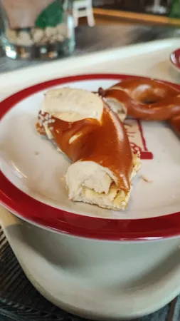 Bild von Café Bäcker Mayer Köngen