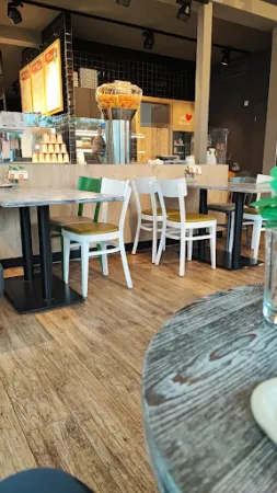 Bild von Café Bäcker Mayer Köngen