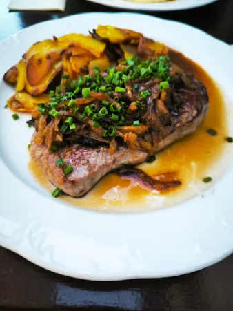 Bild von Gasthaus Hirsch