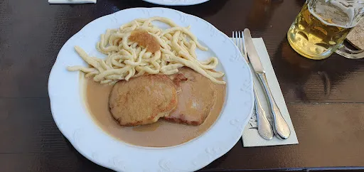 Bild von Gasthaus Hirsch