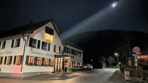 Bild von Gasthaus Hirsch