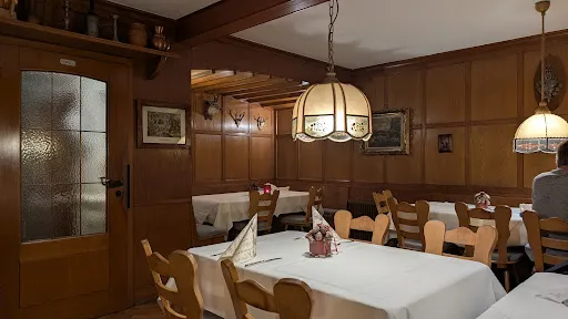 Bild von Gasthaus Hirsch