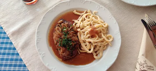 Bild von Gasthaus Hirsch
