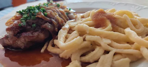 Bild von Gasthaus Hirsch