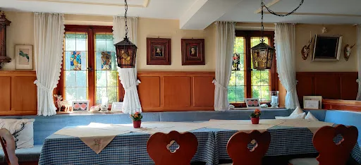 Bild von Gasthaus Hirsch