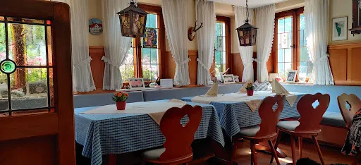 Bild von Gasthaus Hirsch