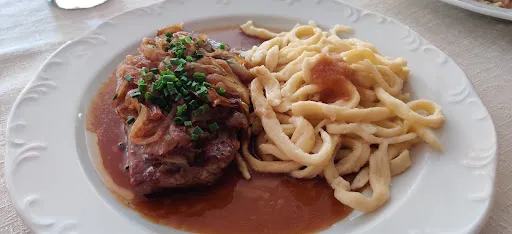Bild von Gasthaus Hirsch