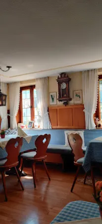 Bild von Gasthaus Hirsch