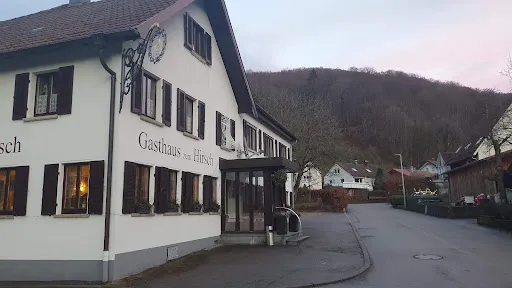 Bild von Gasthaus Hirsch