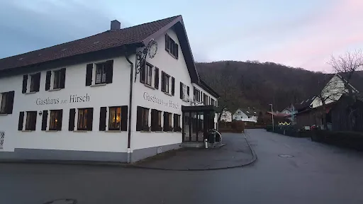 Bild von Gasthaus Hirsch
