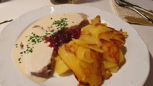 Bild von Gasthaus Hirsch