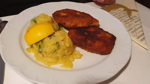Bild von Gasthaus Hirsch