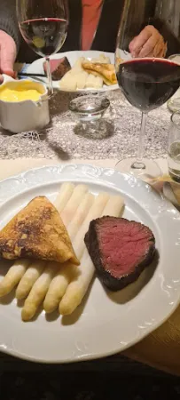Bild von Gasthaus Hirsch