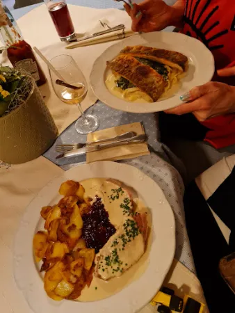 Bild von Gasthaus Hirsch