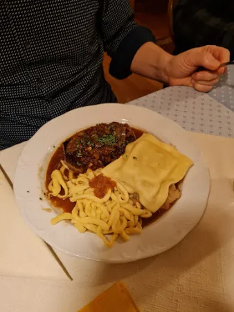 Bild von Gasthaus Hirsch
