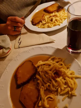 Bild von Gasthaus Hirsch