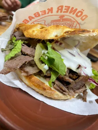 Bild von Öz Urfa Plochingen