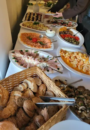 Bild von Maitre Gastonomie Bar 311 Wolfshörndl Gaststätten Betriebs GmbH