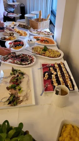 Bild von Maitre Gastonomie Bar 311 Wolfshörndl Gaststätten Betriebs GmbH