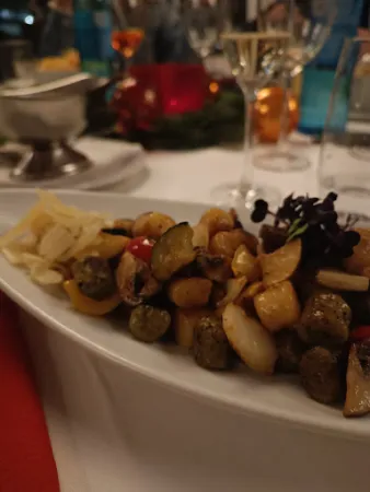 Bild von Maitre Gastonomie Bar 311 Wolfshörndl Gaststätten Betriebs GmbH