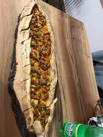 Bild von Öz Urfa Plochingen