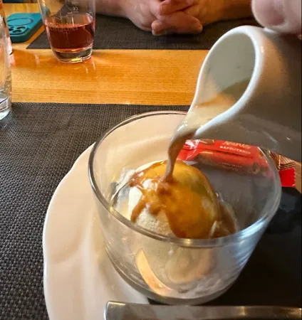Bild von Landgasthaus Roessle Lerchenberg