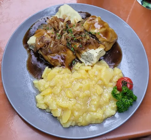 Bild von Landgasthaus Roessle Lerchenberg