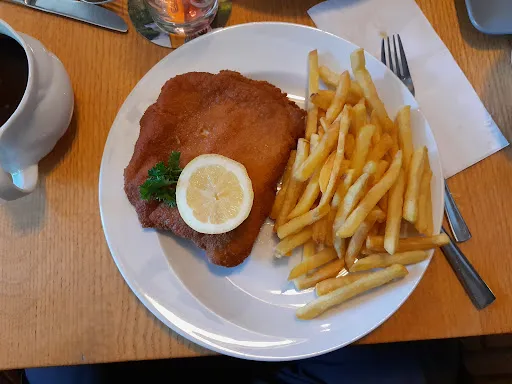 Bild von Landgasthaus Roessle Lerchenberg