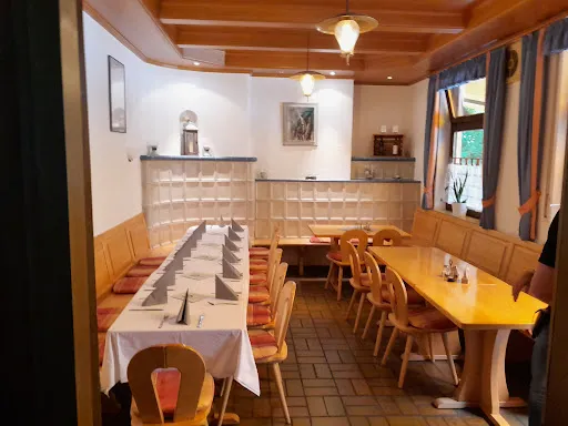 Bild von Landgasthaus Roessle Lerchenberg