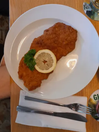 Bild von Landgasthaus Roessle Lerchenberg