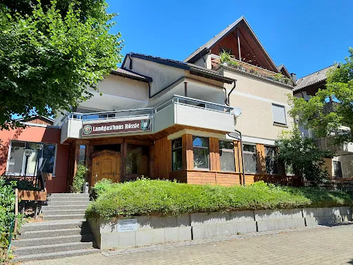 Bild von Landgasthaus Roessle Lerchenberg