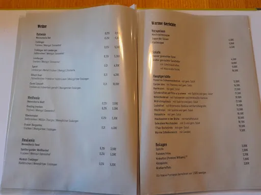 Bild von Landgasthaus Roessle Lerchenberg