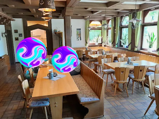 Bild von Landgasthaus Roessle Lerchenberg
