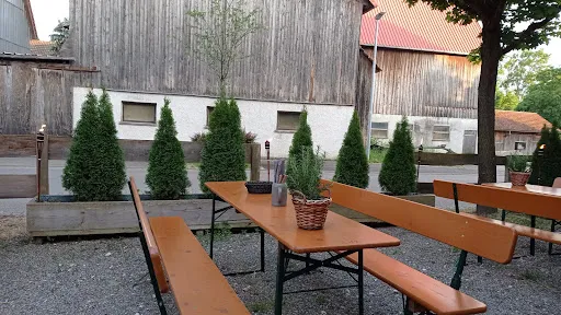 Bild von Landgasthaus Roessle Lerchenberg