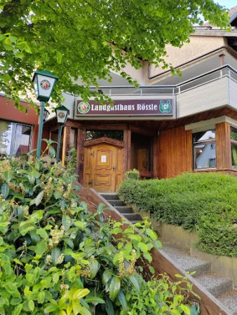 Bild von Landgasthaus Roessle Lerchenberg