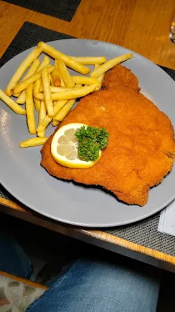 Bild von Landgasthaus Roessle Lerchenberg